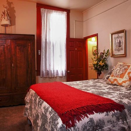 Mile High Inn Джером Екстер'єр фото